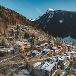 Alpehytte 2 Bed Chalet, Sleeps 5 With Shared Pool - Morzine